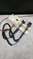 WELCH ALLYN 767 SERIES OTO/OPHTHALMOSCOPE WITH 2 HEADS