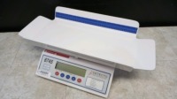 DETECTO 6745 INFANT SCALE