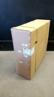 MEDLINE K4 BASIC WHEELCHAIR (NEW, IN BOX)