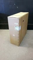 MEDLINE K4 BASIC WHEELCHAIR (NEW, IN BOX)