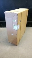 MEDLINE K4 BASIC WHEELCHAIR (NEW, IN BOX)