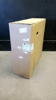 MEDLINE K4 BASIC WHEELCHAIR (NEW, IN BOX)