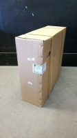 MEDLINE K4 BASIC WHEELCHAIR (NEW, IN BOX)