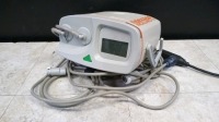 HUNTLEIGH HEATHCARE FLOWTRON UNIVERSAL DVT PUMP