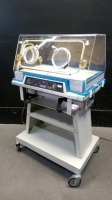 AIR SHIELDS VICKERS C300 ISOLETTE INFANT INCUBATOR