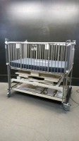 HARD E752 ELECTRIC INFANT CRIB