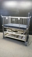 HARD S752 ELECTRIC INFANT CRIB