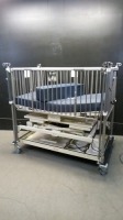 HARD S752 ELECTRIC INFANT CRIB