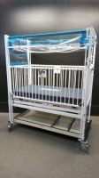 HARD PC1843 INFANT CRIB