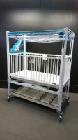 HARD PC1843 INFANT CRIB