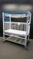 HARD PC1843 INFANT CRIB