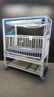 HARD PC1843 INFANT CRIB