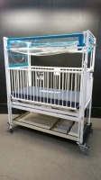 HARD E1843 INFANT CRIB