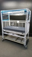 HARD E1843 INFANT CRIB