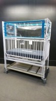 HARD E1843 INFANT CRIB