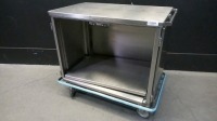 AESCULAP US251 CASE CART