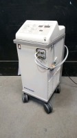 GAYMAR MEDI-THERM III HYPER/HYPOTHERMIA UNIT