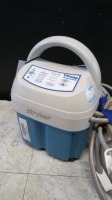 STRYKER TP700 HEAT THERAPY PUMP