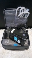 RESMED AIR SENSE 10 AUTOSET CPAP MACHINE