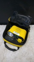 EMERGENT RESPIRATORY PRODUCTS 1900-001 CPAP OS UNIT