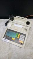 RIKO AS-600 SPIROMATE SPIROMETER