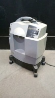 RESPIRONICS MILLENNIUM 10 OXYGEN CONCENTRATOR