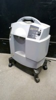 RESPIRONICS MILLENNIUM 10 OXYGEN CONCENTRATOR