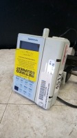 SIGMA SPECTRUM INFUSION PUMP