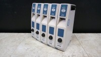 ALARIS 8600 AUTO-ID PUMP MODULES (QTY. 5)