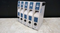 ALARIS 8600 AUTO-ID PUMP MODULES (QTY. 5)