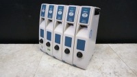 ALARIS 8600 AUTO-ID PUMP MODULES (QTY. 5)