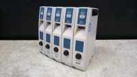 ALARIS 8600 AUTO-ID PUMP MODULES (QTY. 5)