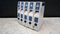 ALARIS 8600 AUTO-ID PUMP MODULES (QTY. 5)