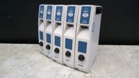 ALARIS 8600 AUTO-ID PUMP MODULES (QTY. 5)