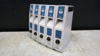 ALARIS 8600 AUTO-ID PUMP MODULES (QTY. 5)