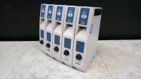 ALARIS 8600 AUTO-ID PUMP MODULES (QTY. 5)