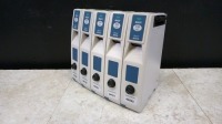 ALARIS 8600 AUTO-ID PUMP MODULES (QTY. 5)