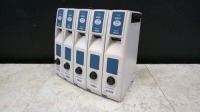 ALARIS 8600 AUTO-ID PUMP MODULES (QTY. 5)