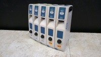 ALARIS 8600 AUTO-ID PUMP MODULES (QTY. 5)