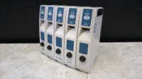 ALARIS 8600 AUTO-ID PUMP MODULES (QTY. 5)