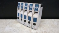 ALARIS 8600 AUTO-ID PUMP MODULES (QTY. 5)