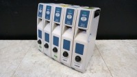 ALARIS 8600 AUTO-ID PUMP MODULES (QTY. 5)