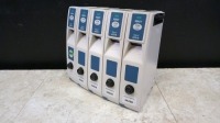 ALARIS 8600 AUTO-ID PUMP MODULES (QTY. 5)