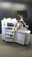 SIEMENS ADVIA CENTAUR XP IMMUNOASSAY SYSTEM