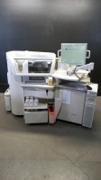 SIEMENS ADVIA CENTAUR XP IMMUNOASSAY SYSTEM