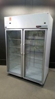 NORLAKE SCIENTIFIC NSPR522WWG/0 LAB FRIDGE