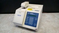 ADVANCED INSTRUMENTS INC. 3250 OSMOMETER