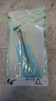 ALCON ULTRAFLOW HANDPIECE