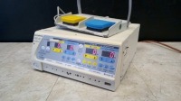 OLYMPUS UES-40 SURGMASTER ESU WITH FOOTSWITCH (MAJ-1258)