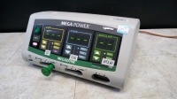 MEGADYNE MEGA POWER REF 1000 ESU